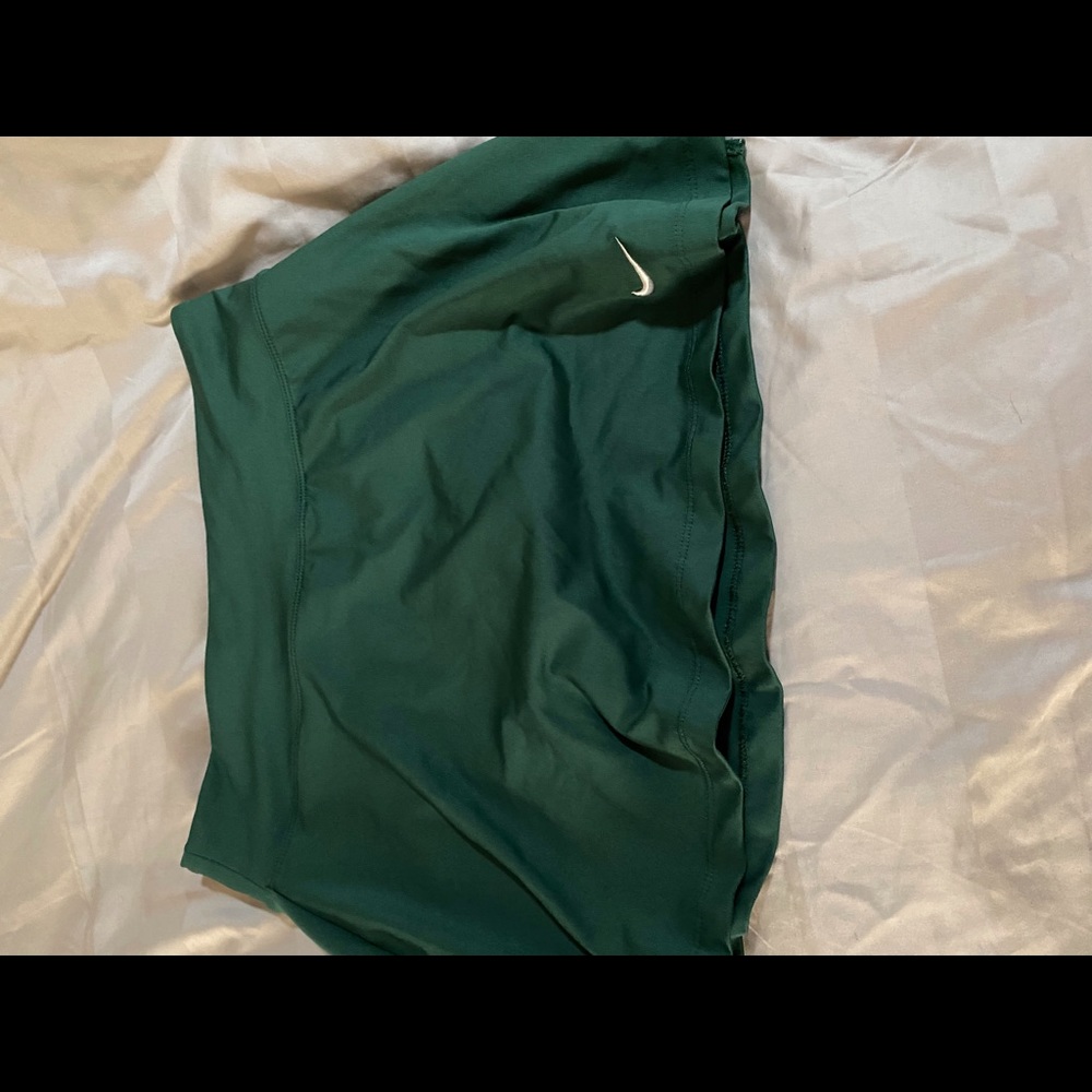 Dri Fit Nike Tennis Skort